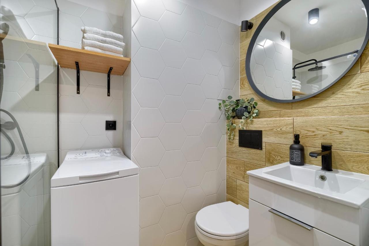 Apartment 4 Pory Roku Przy Plazy Z Widokiem Na Morze Gdynia