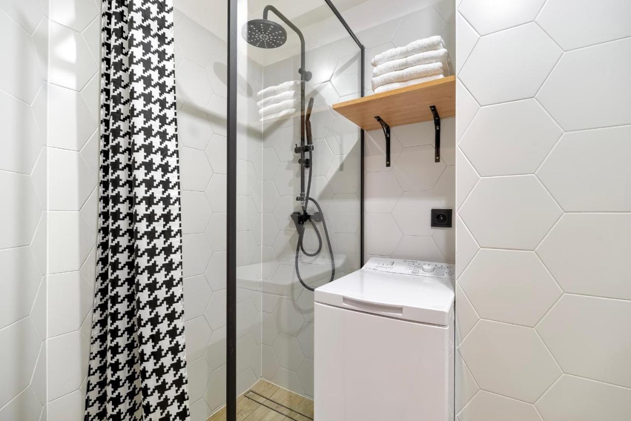 4 Pory Roku Przy Plazy Z Widokiem Na Morze Apartament
