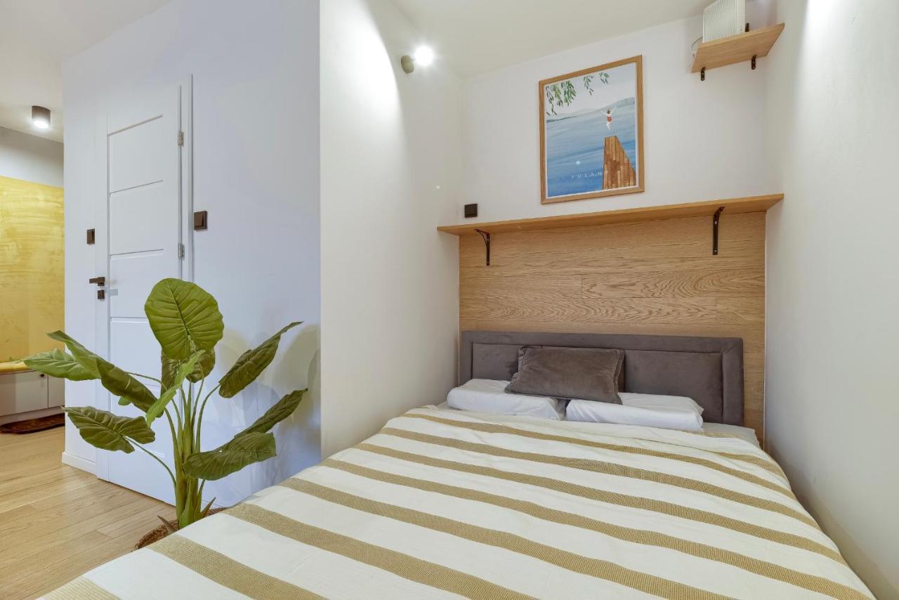 4 Pory Roku Przy Plazy Z Widokiem Na Morze Apartament